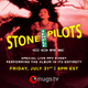 Illustration for article titled Stone Temple Pilots will rip through Core in its entirety during upcoming livestream concert